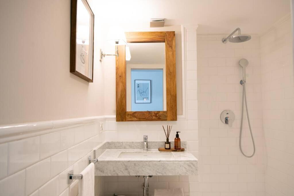 G12 Trendy And Comfy Bright Loft Meters From Bullring And Trianas Bridge, Galera Street Leilighet Sevilla Eksteriør bilde
